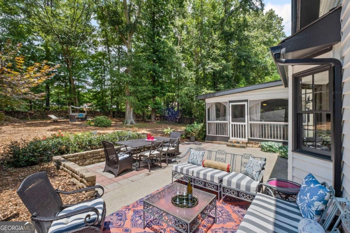 3025 Bunker Hill Circle Marietta - 37
