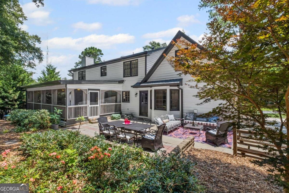 3025 Bunker Hill Circle Marietta - 38