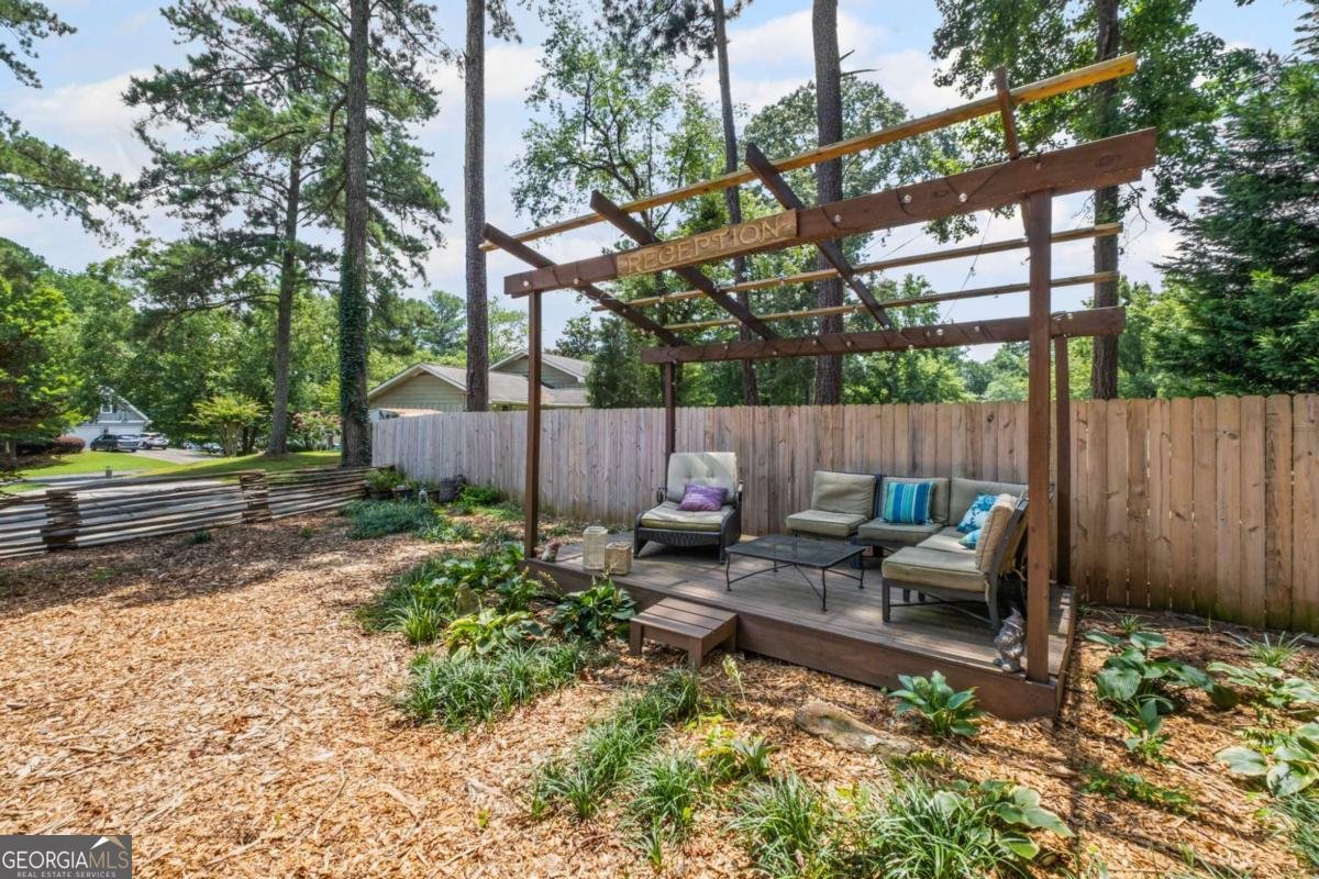 3025 Bunker Hill Circle Marietta - 39