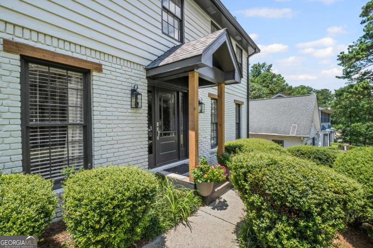 3025 Bunker Hill Circle Marietta - 4