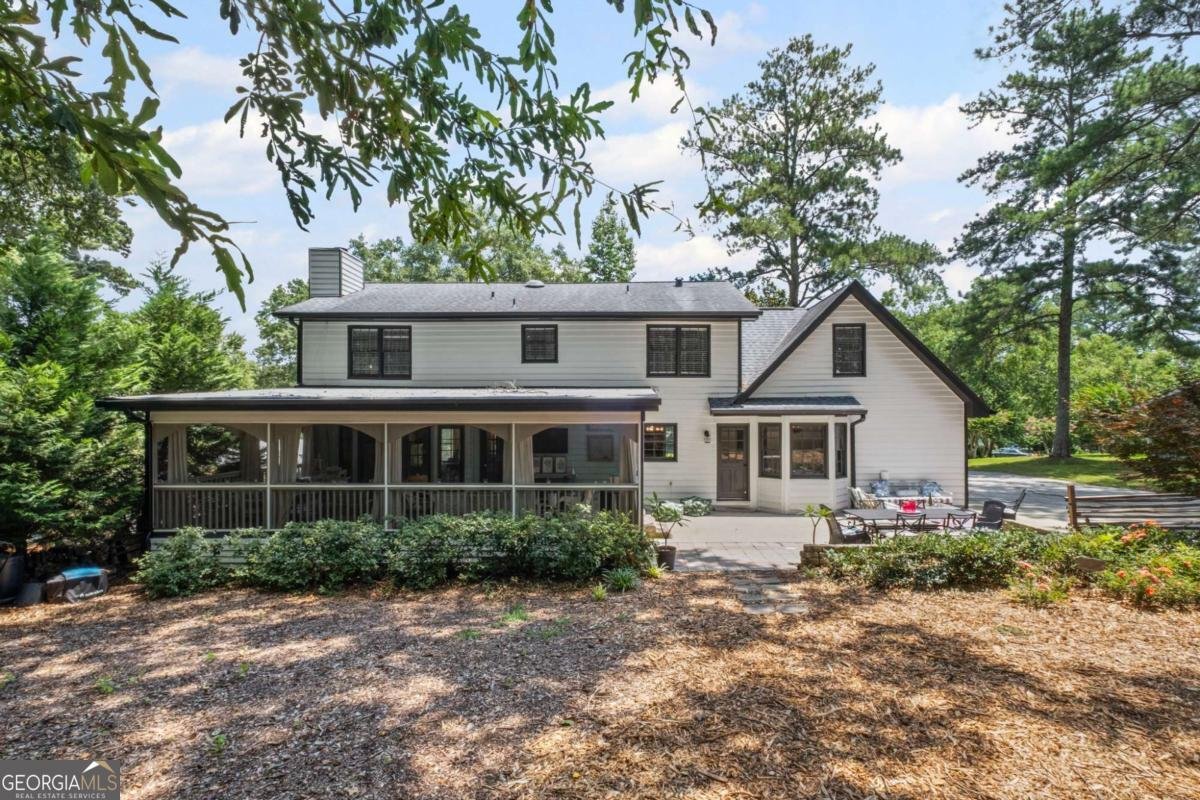 3025 Bunker Hill Circle Marietta - 40