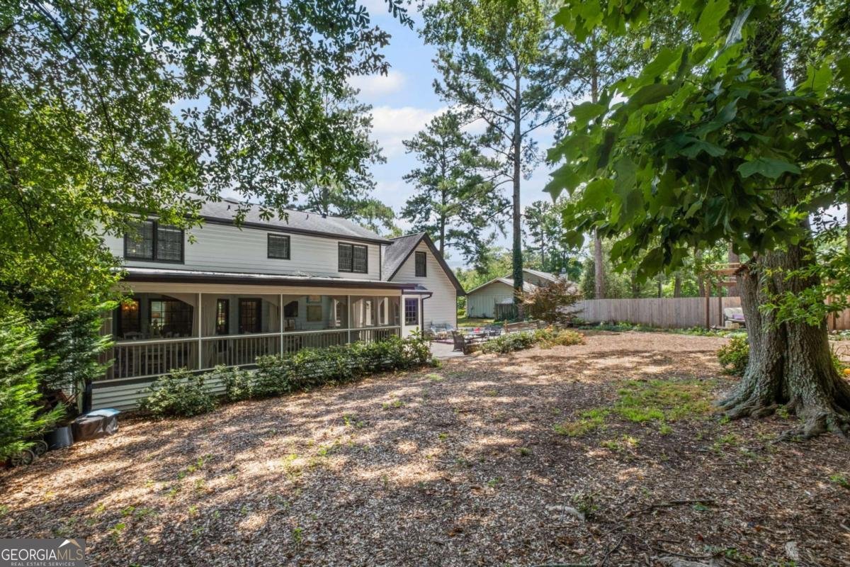 3025 Bunker Hill Circle Marietta - 41