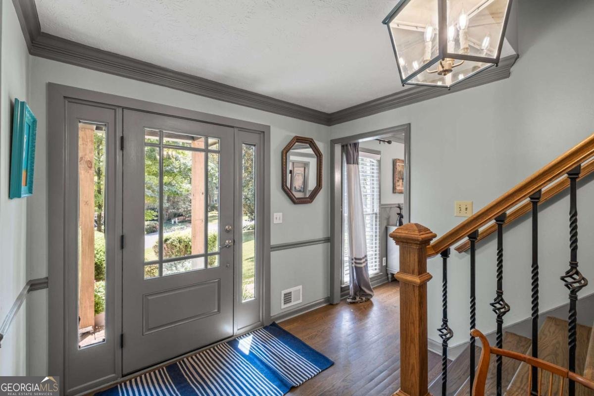 3025 Bunker Hill Circle Marietta - 5