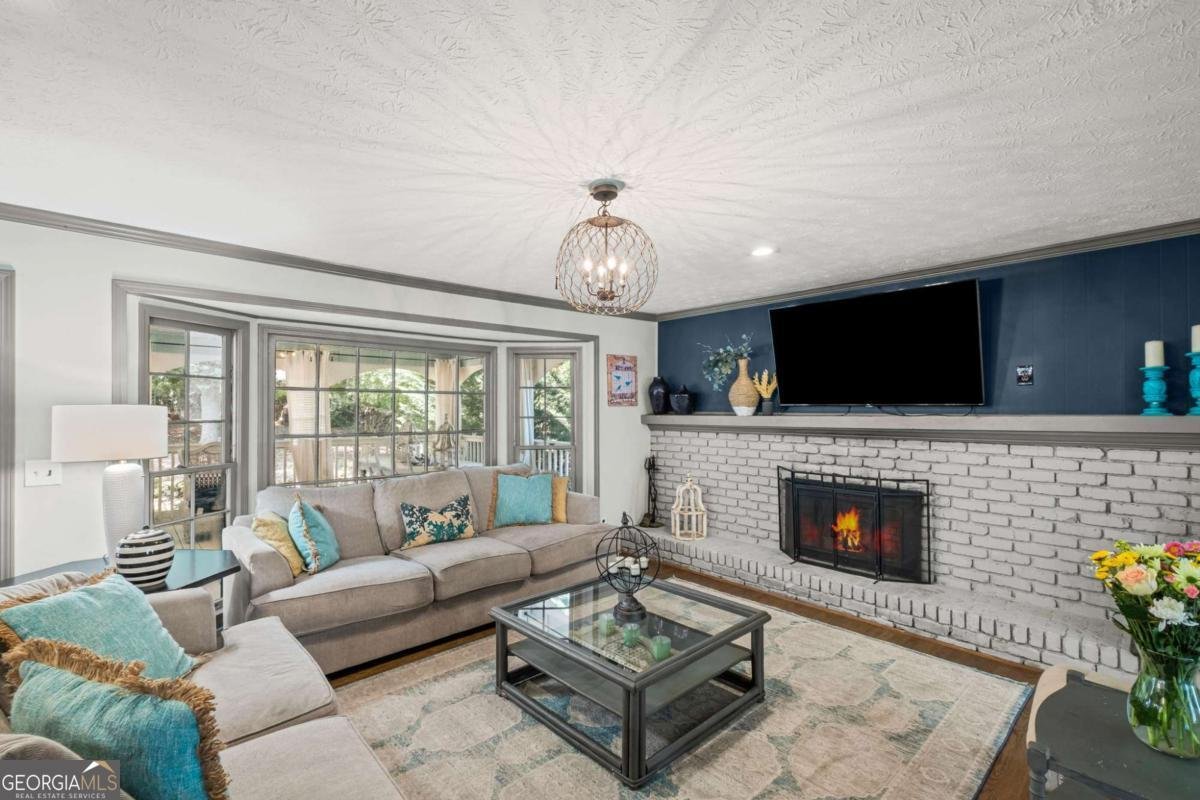 3025 Bunker Hill Circle Marietta - 6