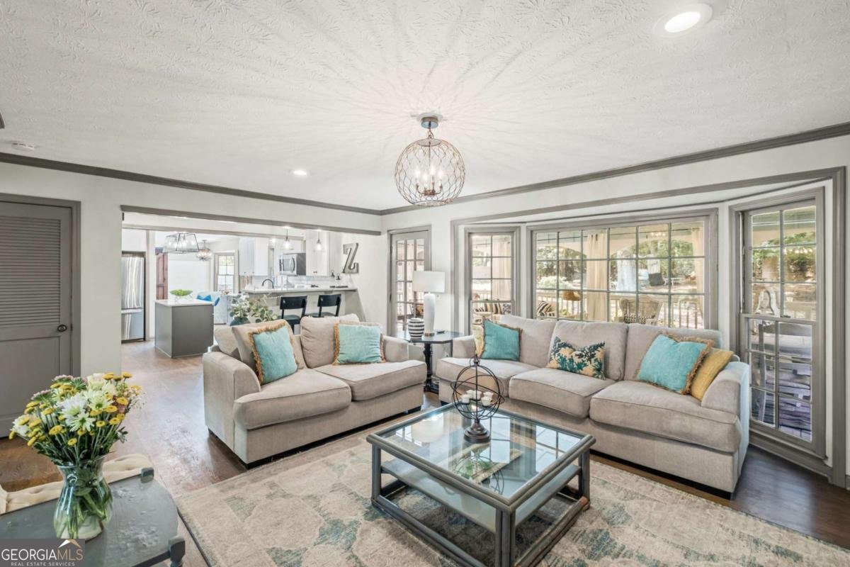 3025 Bunker Hill Circle Marietta - 8