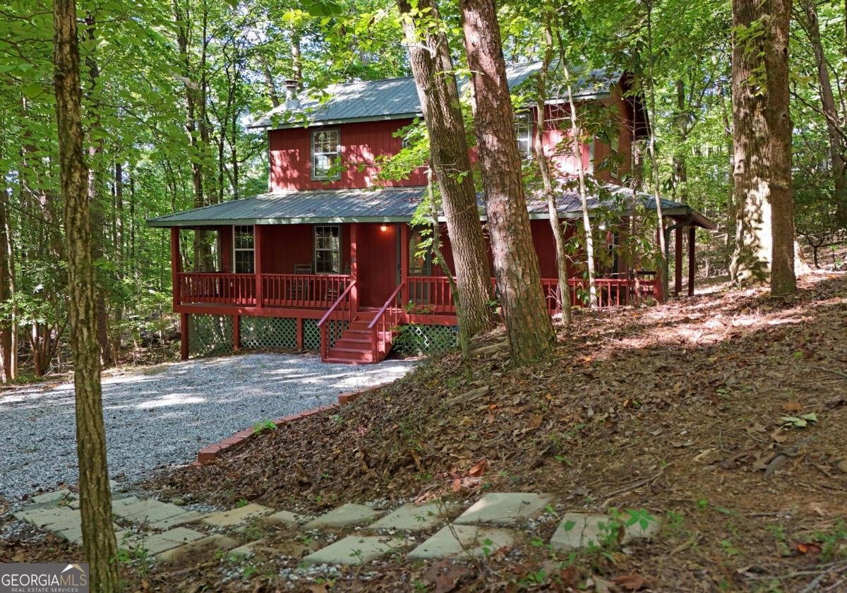 33 Shady Lane Cleveland - 1