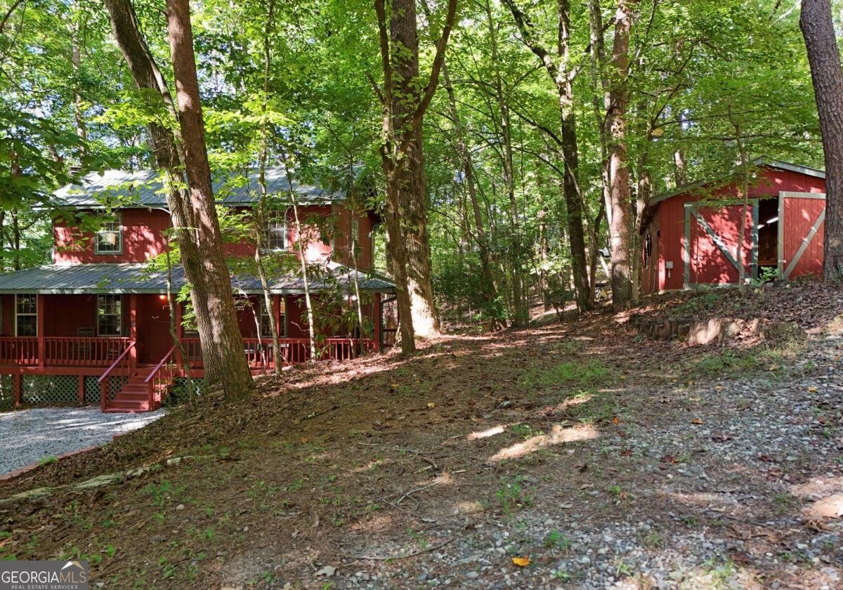 33 Shady Lane Cleveland - 2