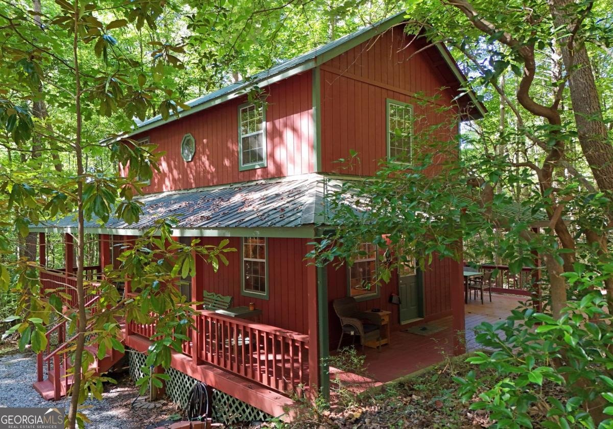 33 Shady Lane Cleveland - 5