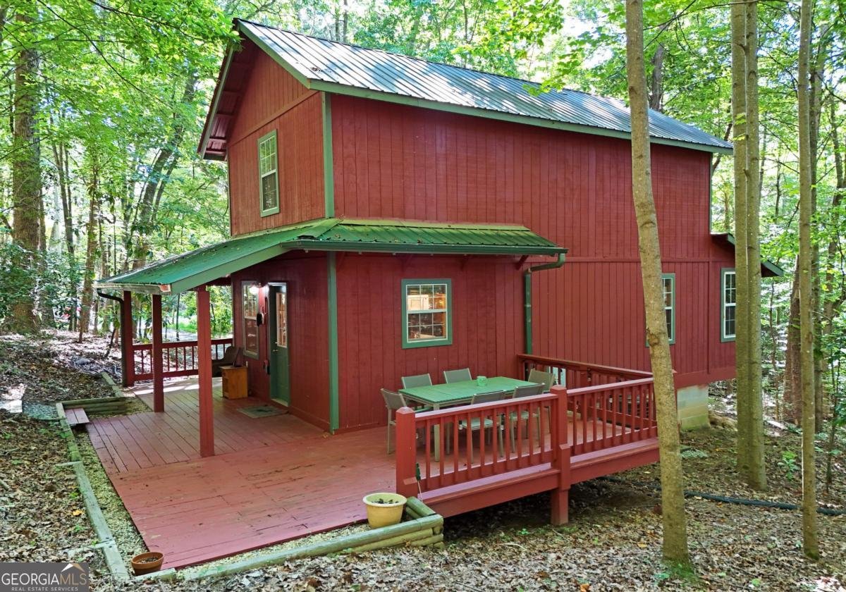 33 Shady Lane Cleveland - 7