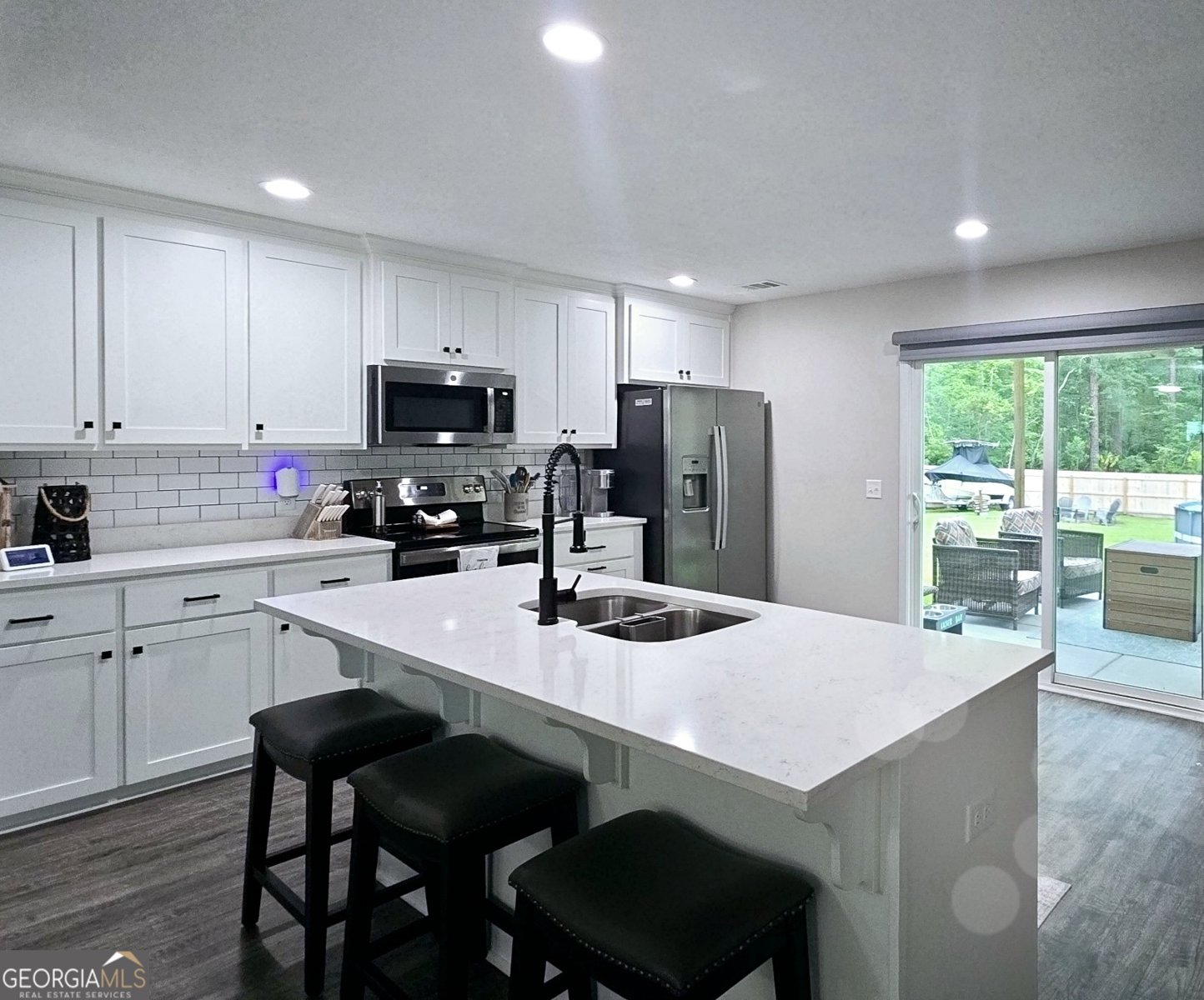 115B Shaw Street Rincon - 13