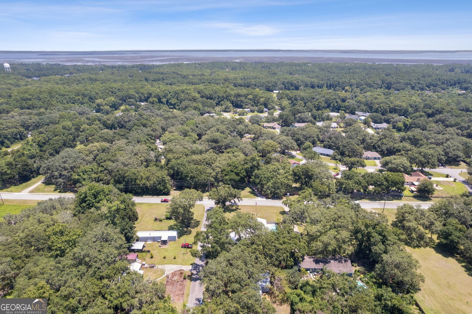 45 Marsh View Lane St. Marys - 1
