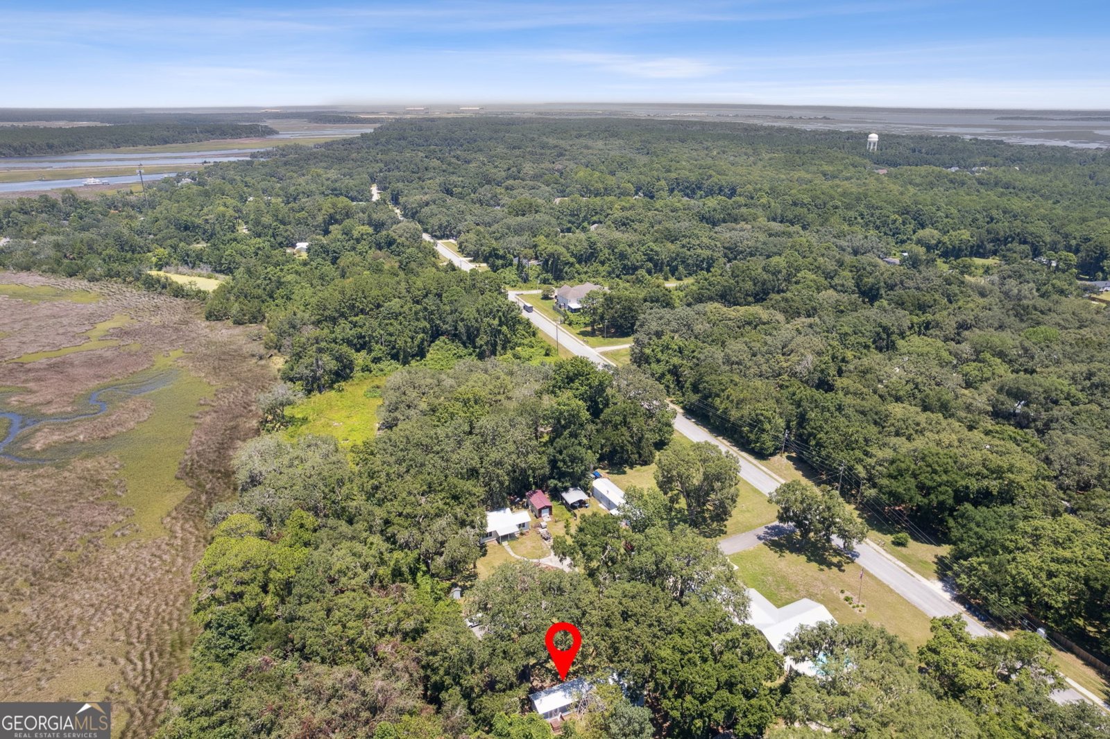 45 Marsh View Lane St. Marys - 2
