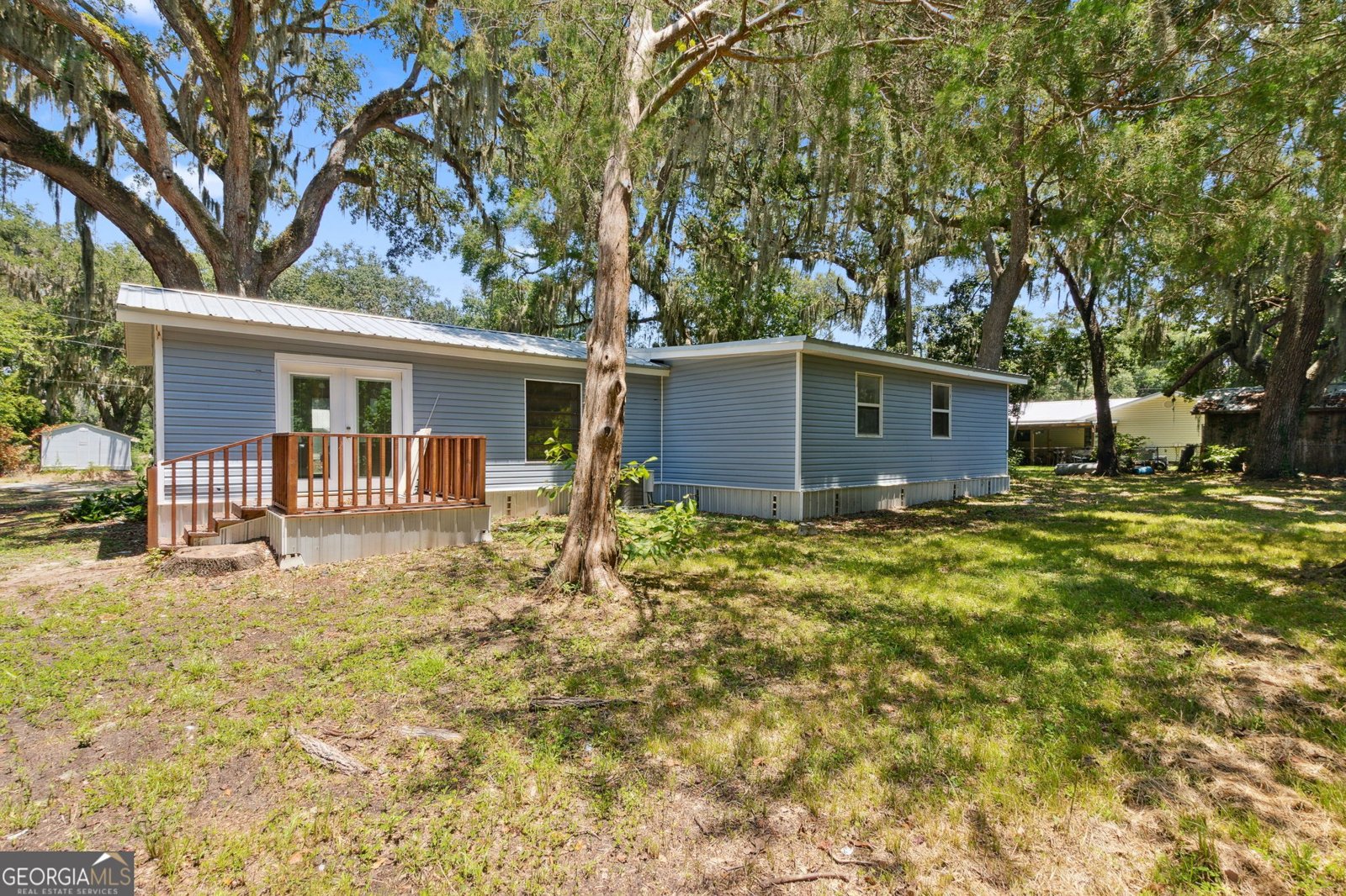 45 Marsh View Lane St. Marys - 21