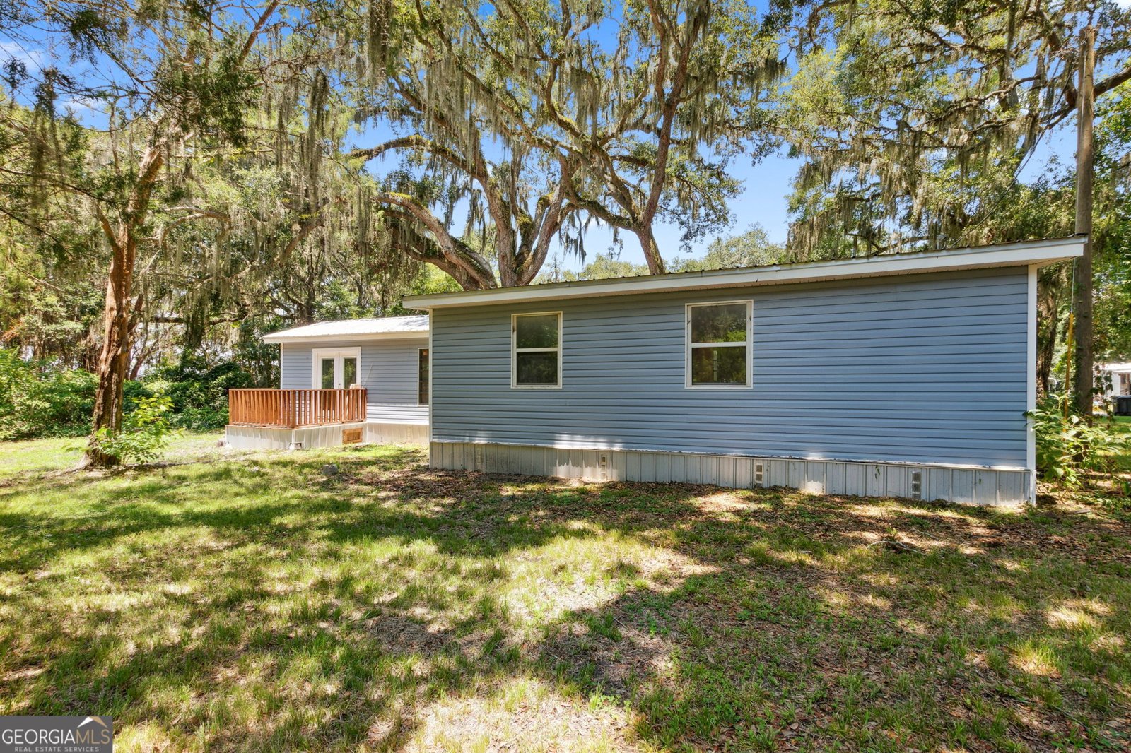 45 Marsh View Lane St. Marys - 22