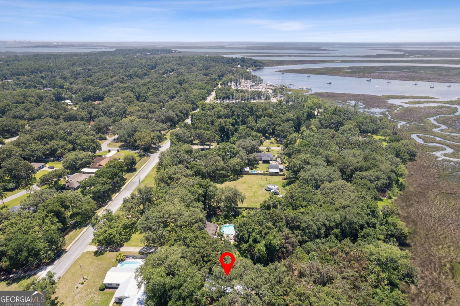 45 Marsh View Lane St. Marys - 26