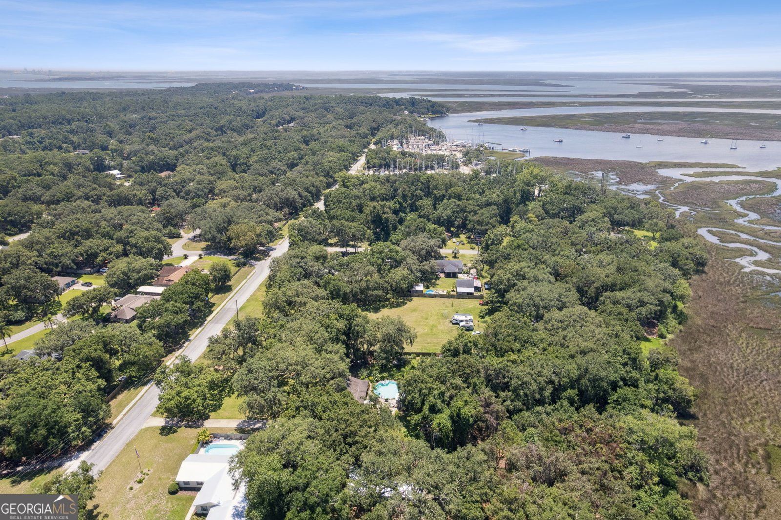 45 Marsh View Lane St. Marys - 27