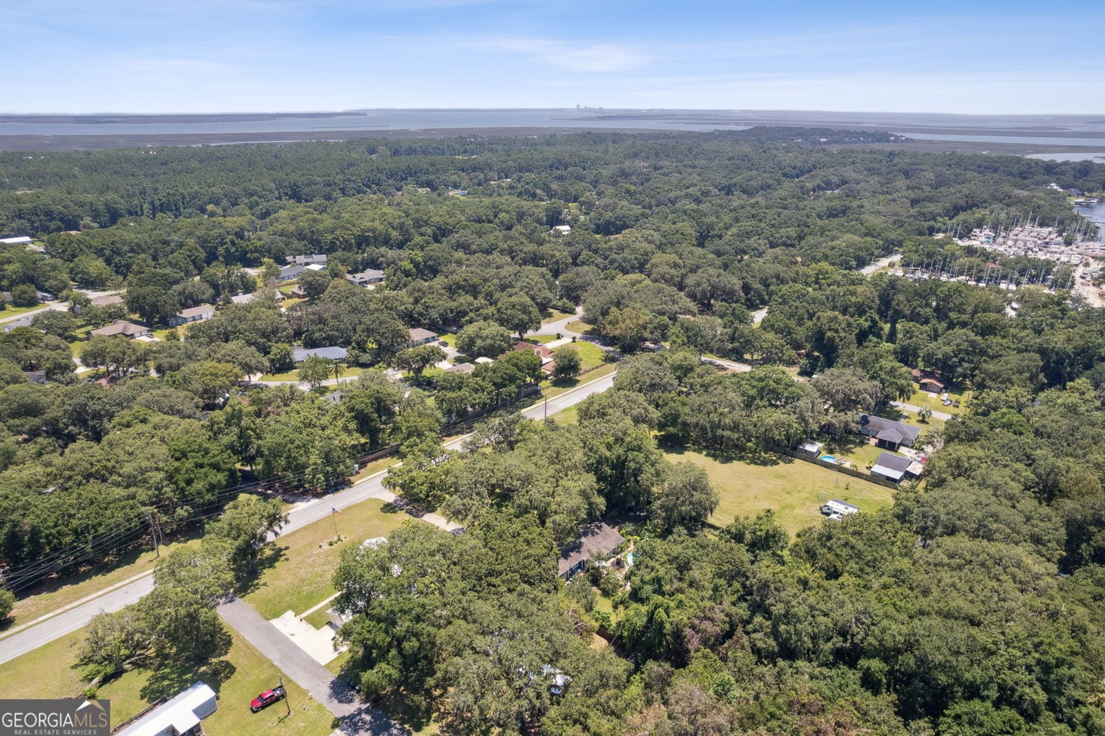 45 Marsh View Lane St. Marys - 29