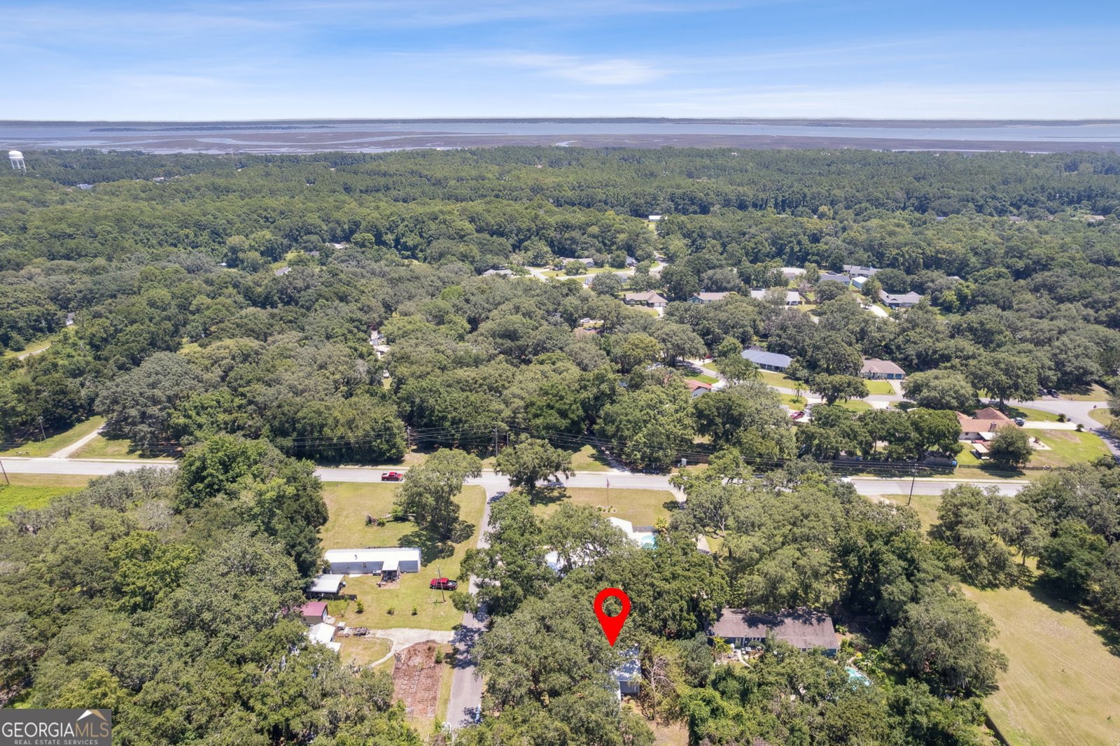 45 Marsh View Lane St. Marys - 30