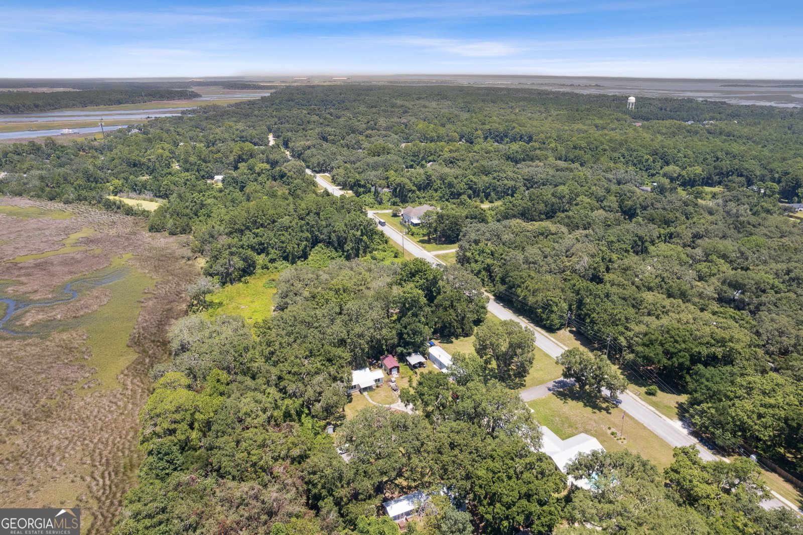 45 Marsh View Lane St. Marys - 33