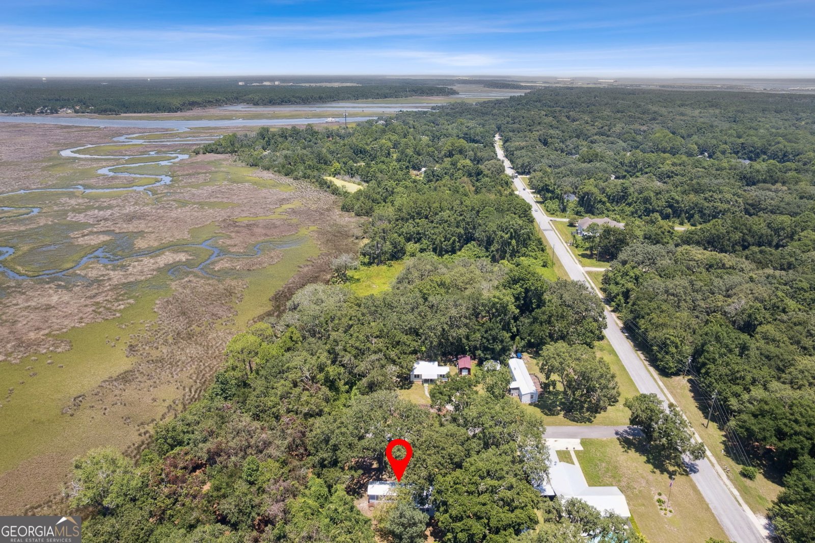 45 Marsh View Lane St. Marys - 34