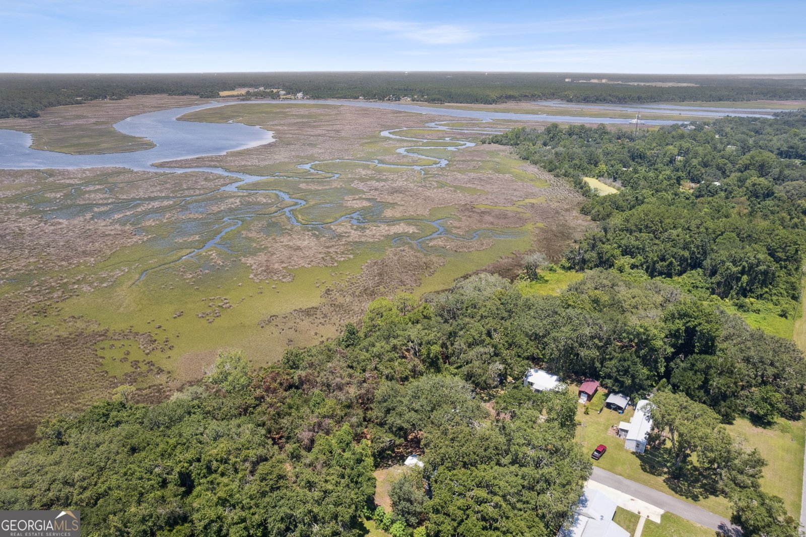 45 Marsh View Lane St. Marys - 37