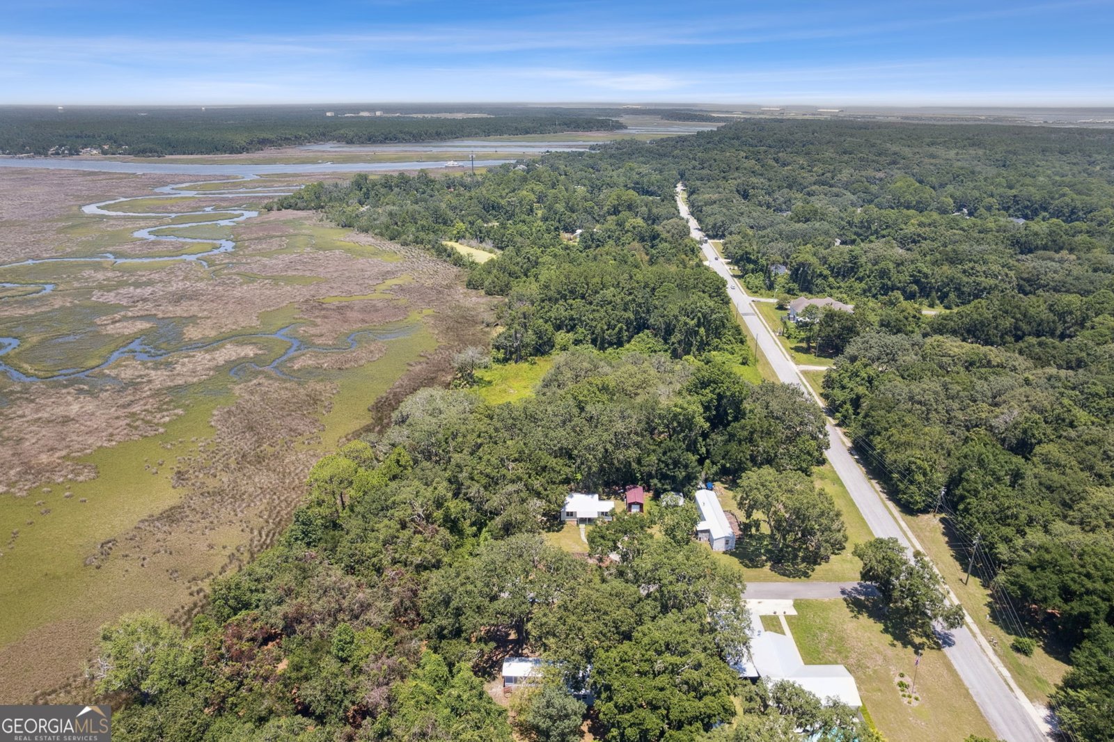 45 Marsh View Lane St. Marys - 5