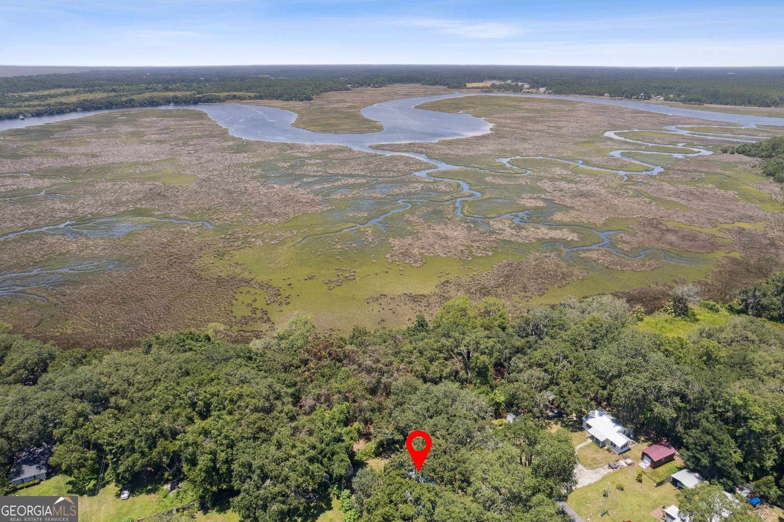 45 Marsh View Lane St. Marys - 8