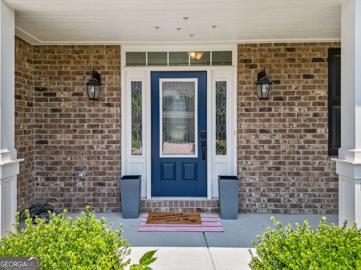 1810 Primrose Park Road Sugar Hill - 1