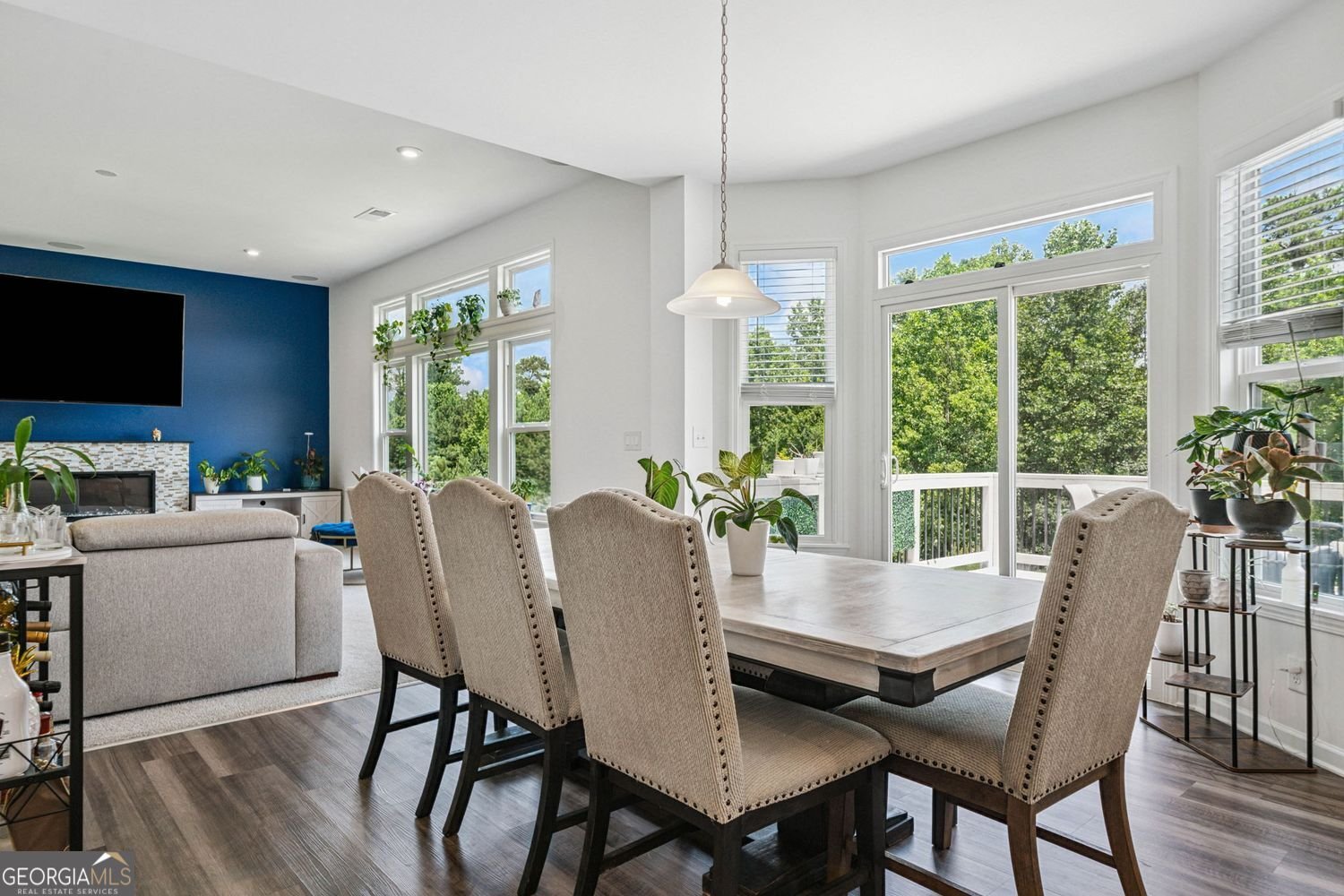 1810 Primrose Park Road Sugar Hill - 12