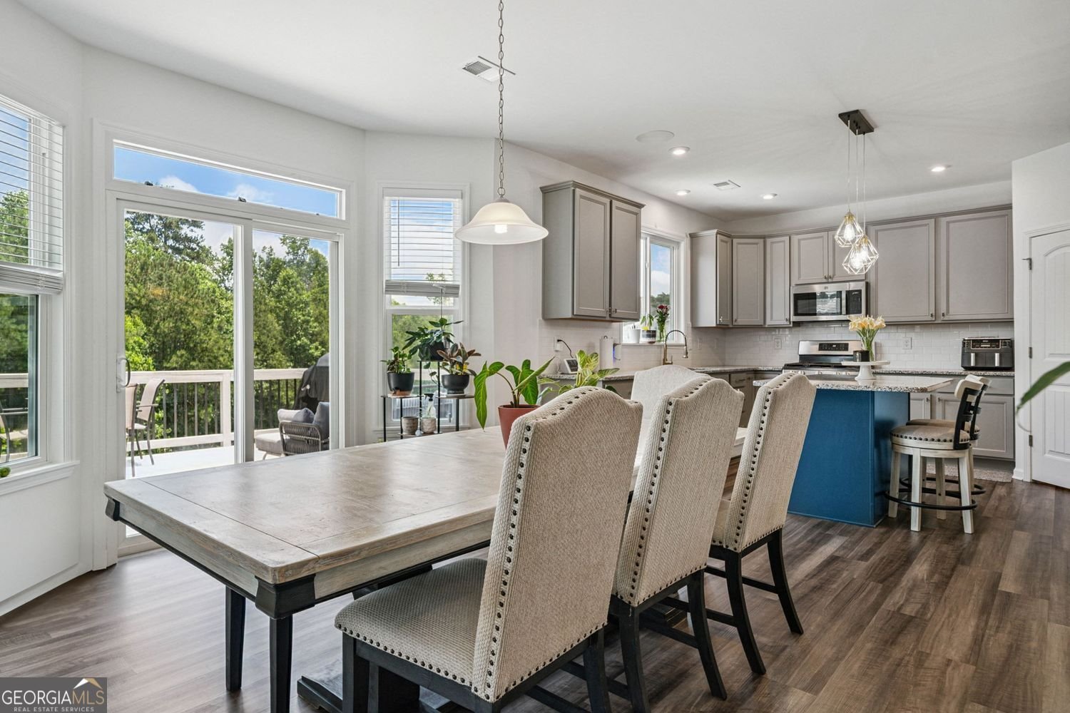 1810 Primrose Park Road Sugar Hill - 13