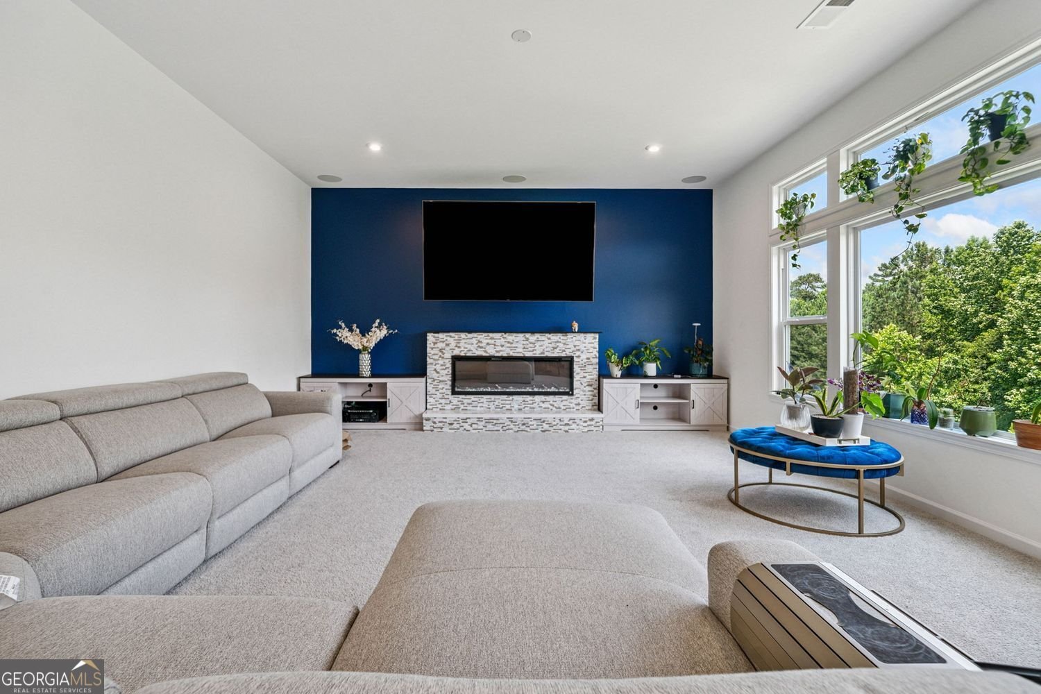 1810 Primrose Park Road Sugar Hill - 14