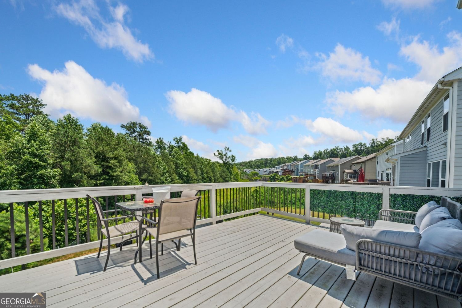 1810 Primrose Park Road Sugar Hill - 16