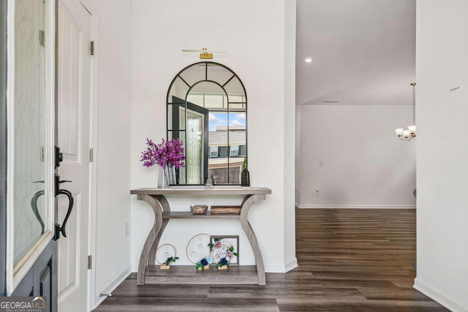 1810 Primrose Park Road Sugar Hill - 2