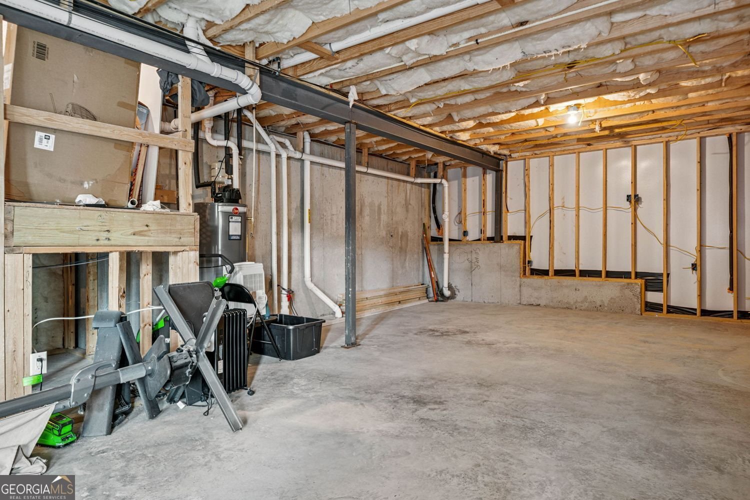 1810 Primrose Park Road Sugar Hill - 34