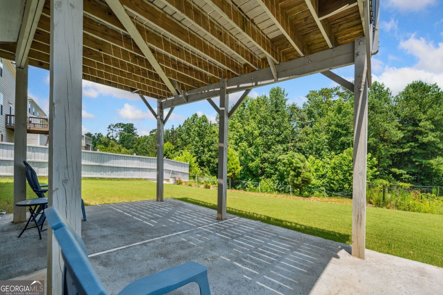 1810 Primrose Park Road Sugar Hill - 35