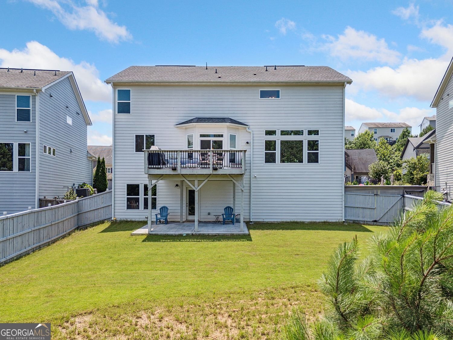 1810 Primrose Park Road Sugar Hill - 37