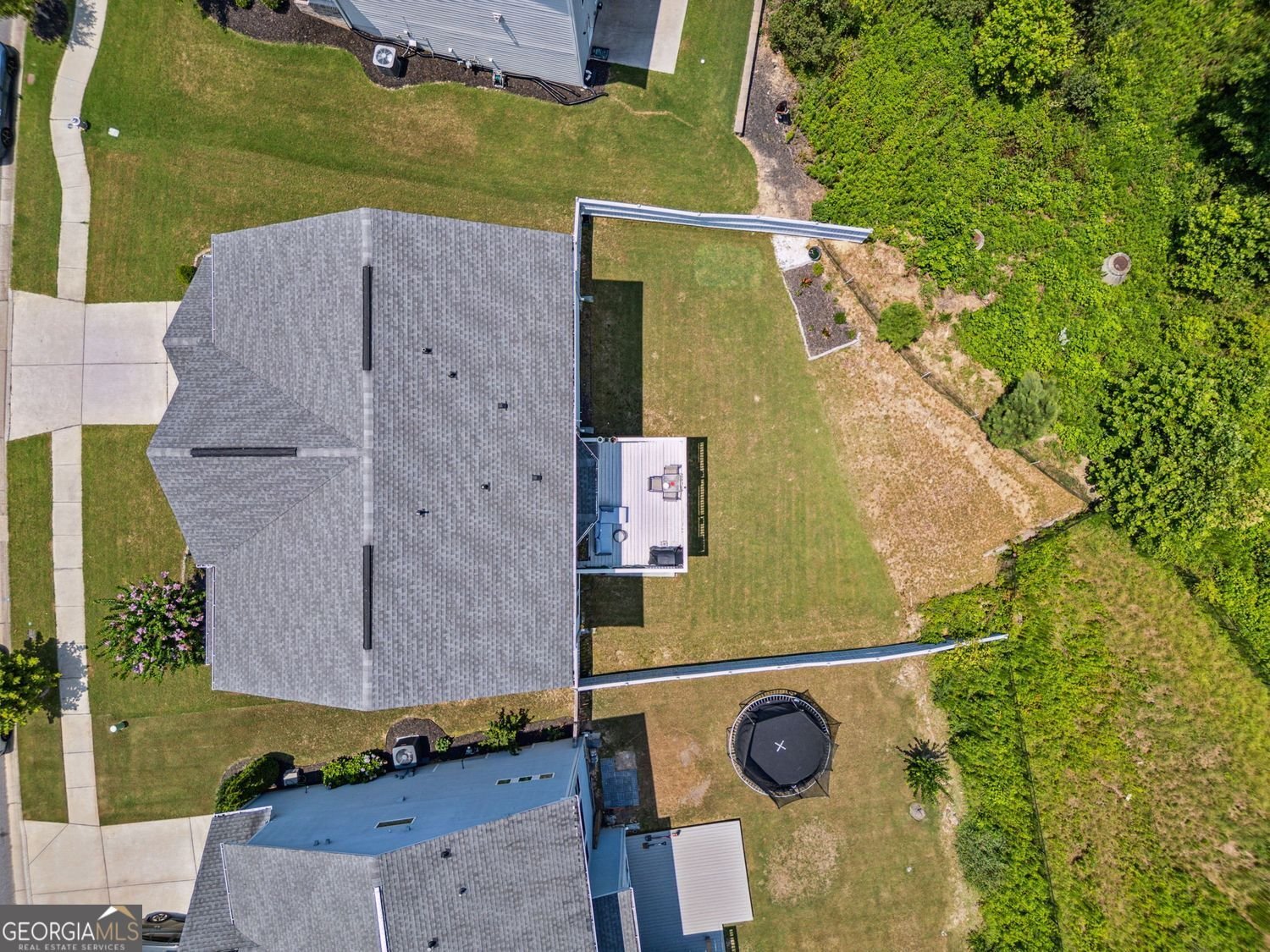 1810 Primrose Park Road Sugar Hill - 38