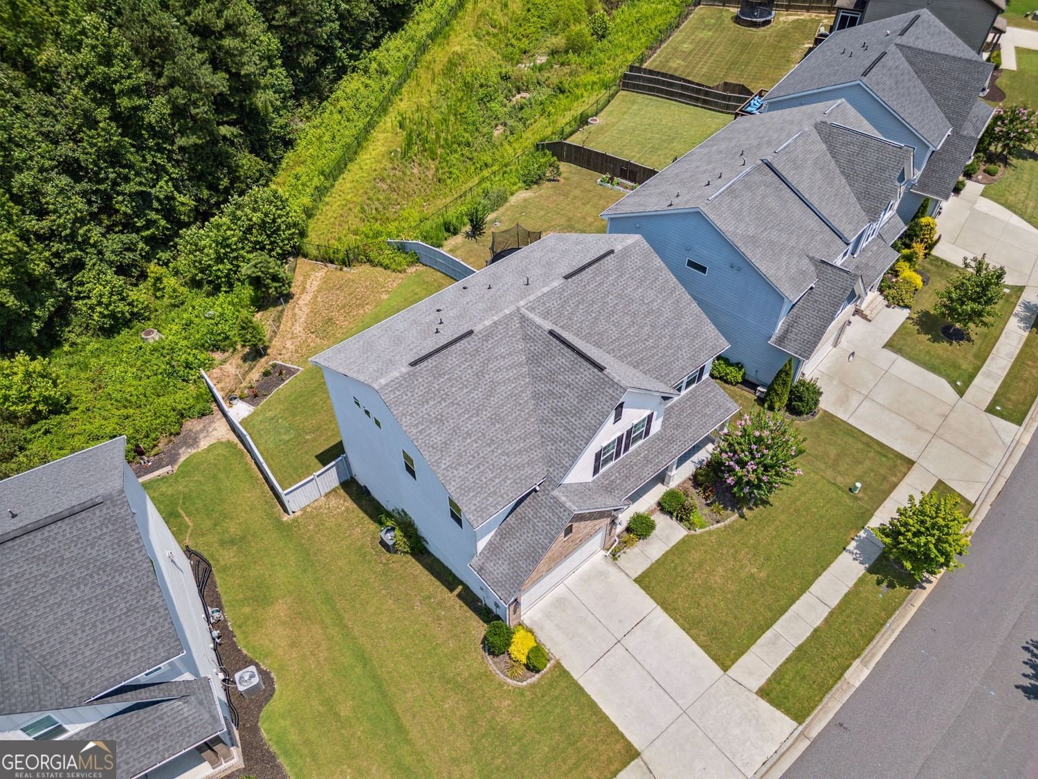 1810 Primrose Park Road Sugar Hill - 39