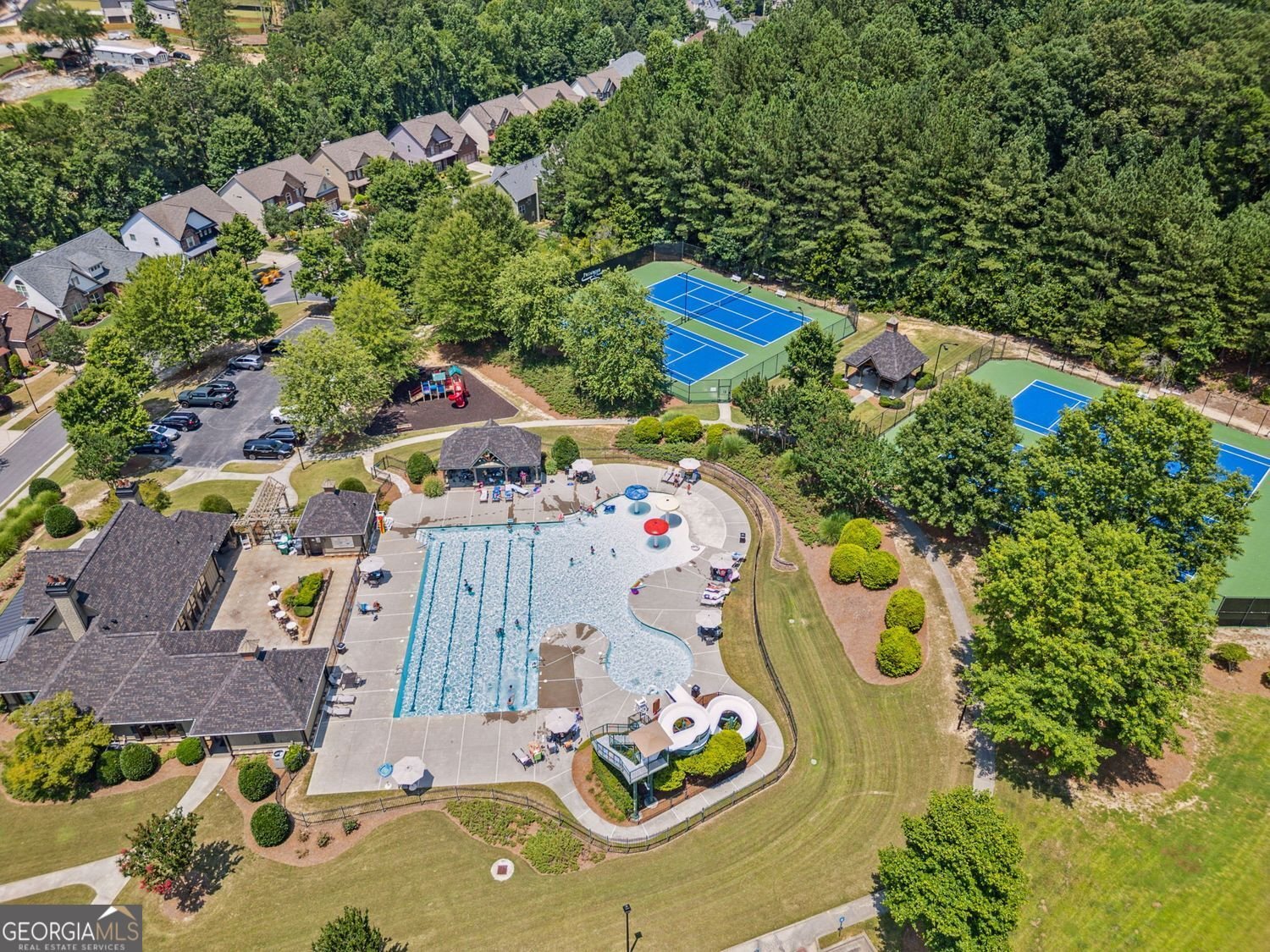 1810 Primrose Park Road Sugar Hill - 40