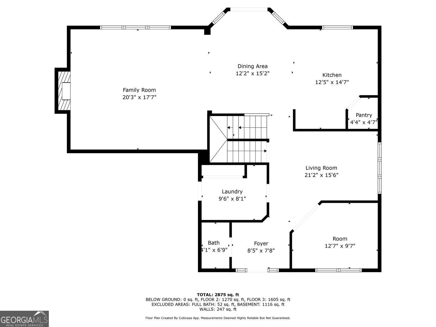 1810 Primrose Park Road Sugar Hill - 42