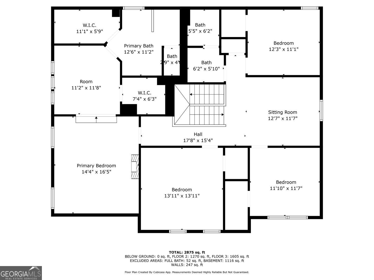 1810 Primrose Park Road Sugar Hill - 43