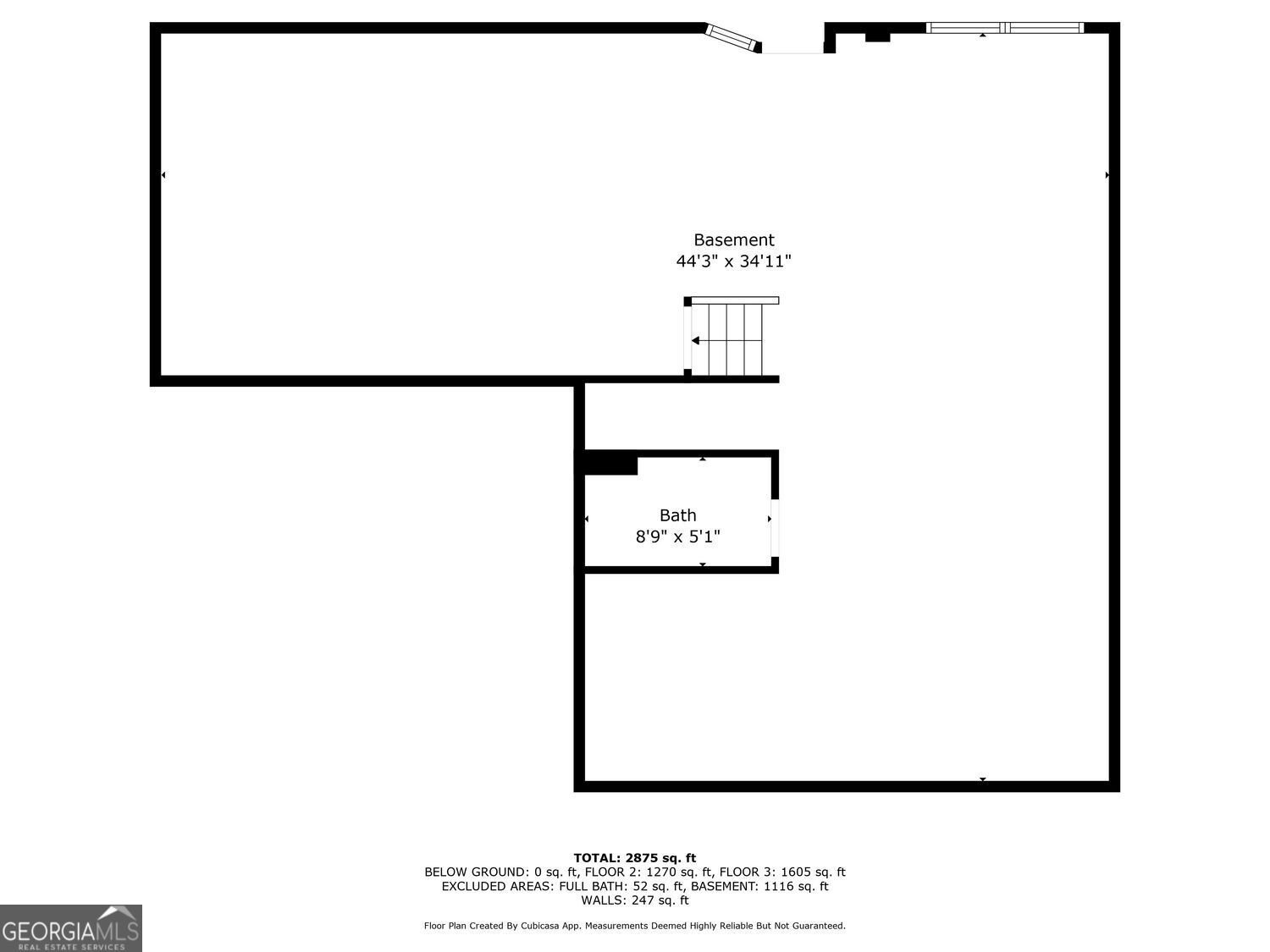 1810 Primrose Park Road Sugar Hill - 44