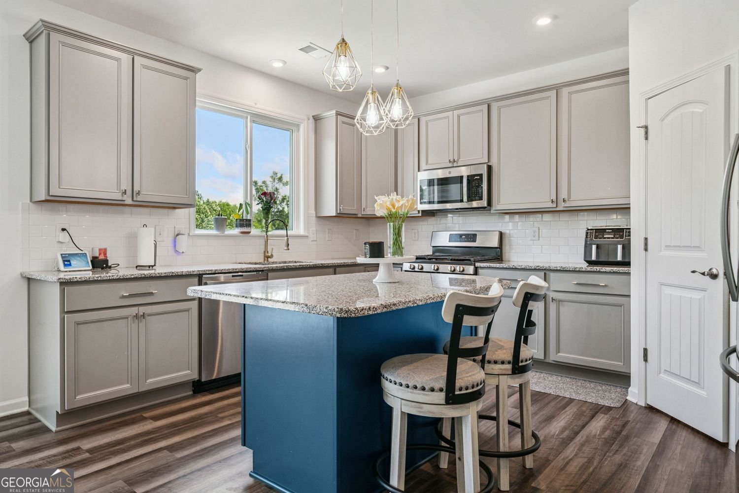 1810 Primrose Park Road Sugar Hill - 8