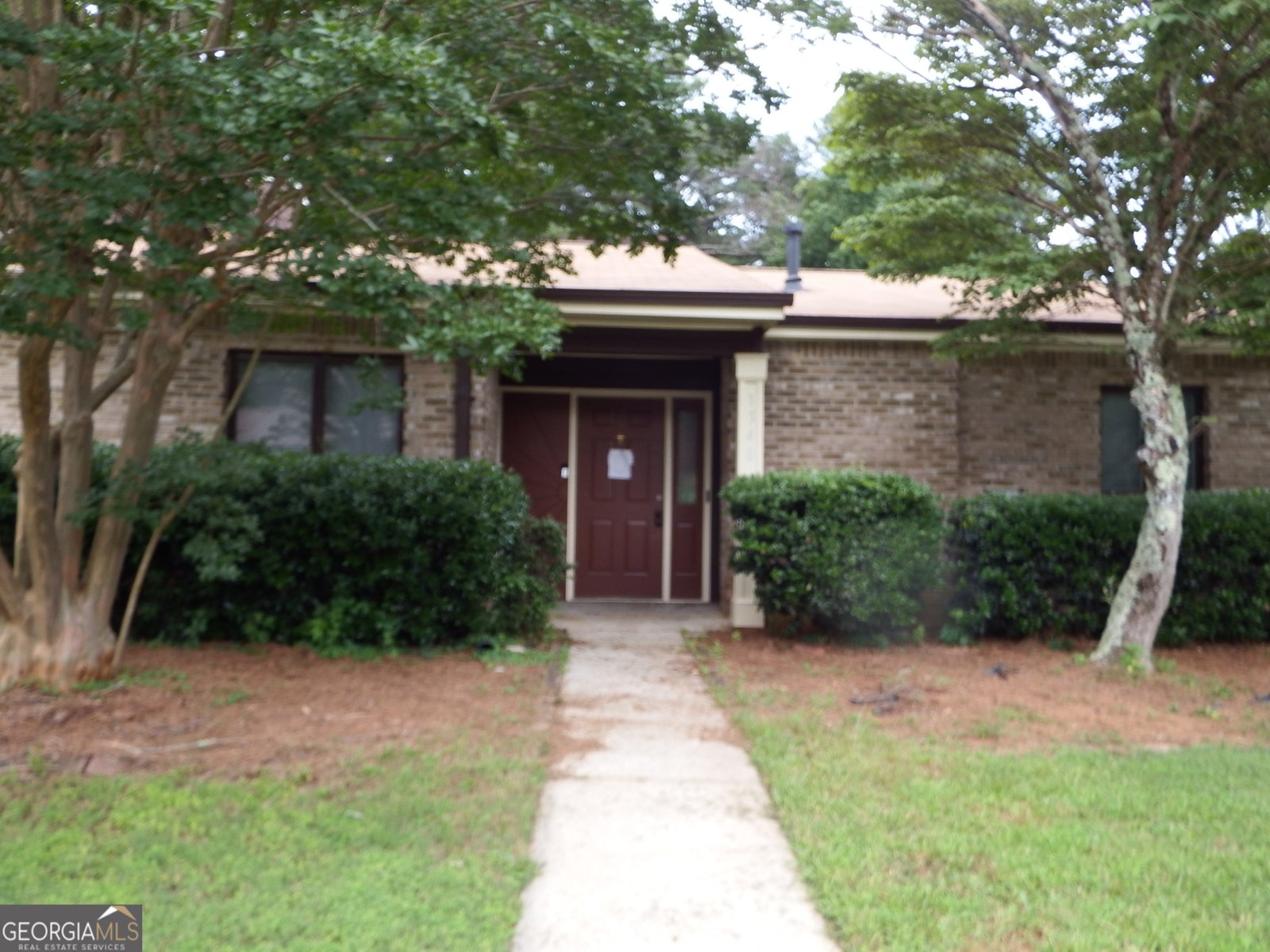 1548 Stoneleigh Way Stone Mountain - 1