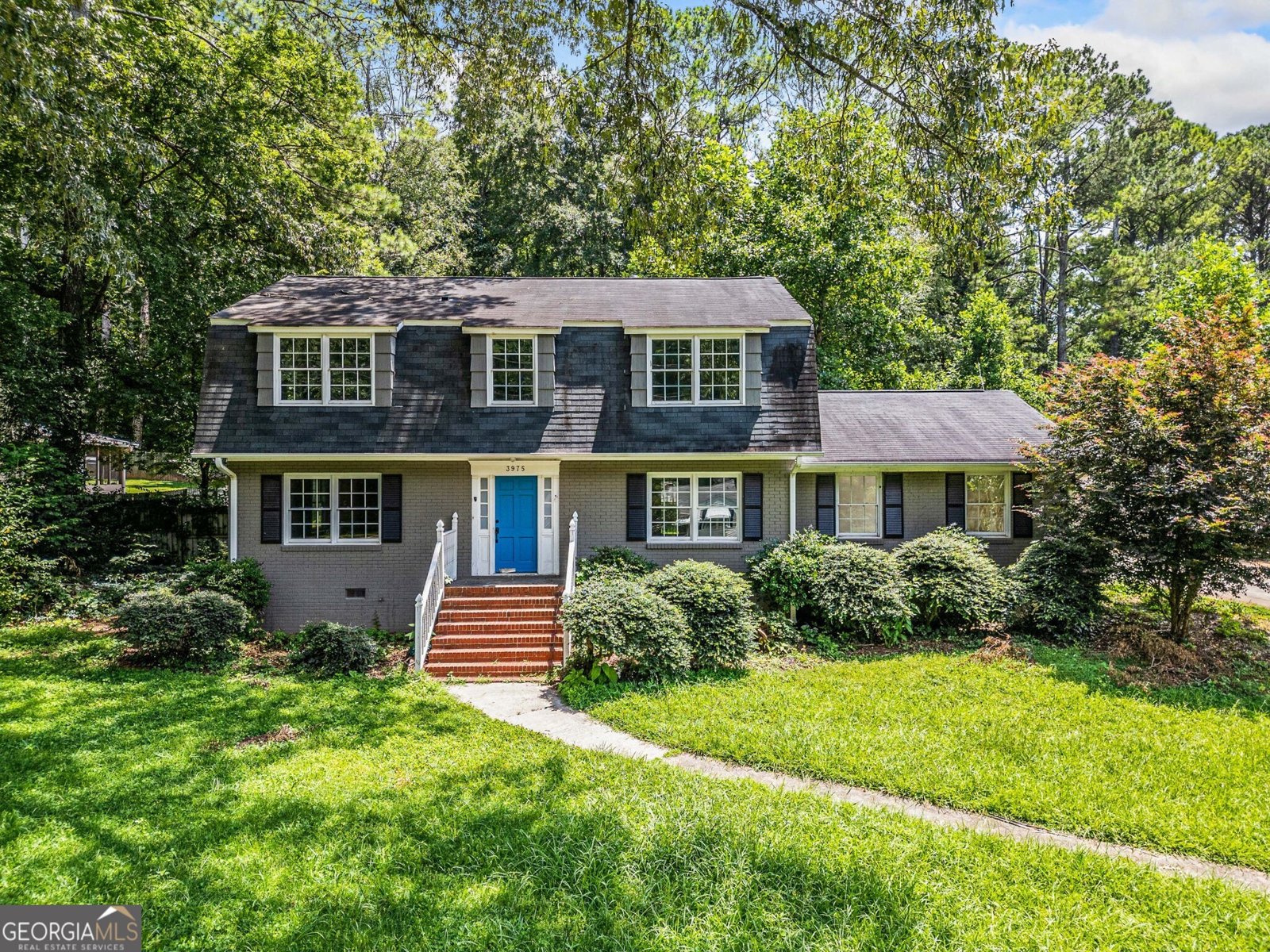 3975 Ebenezer Road Marietta - 1