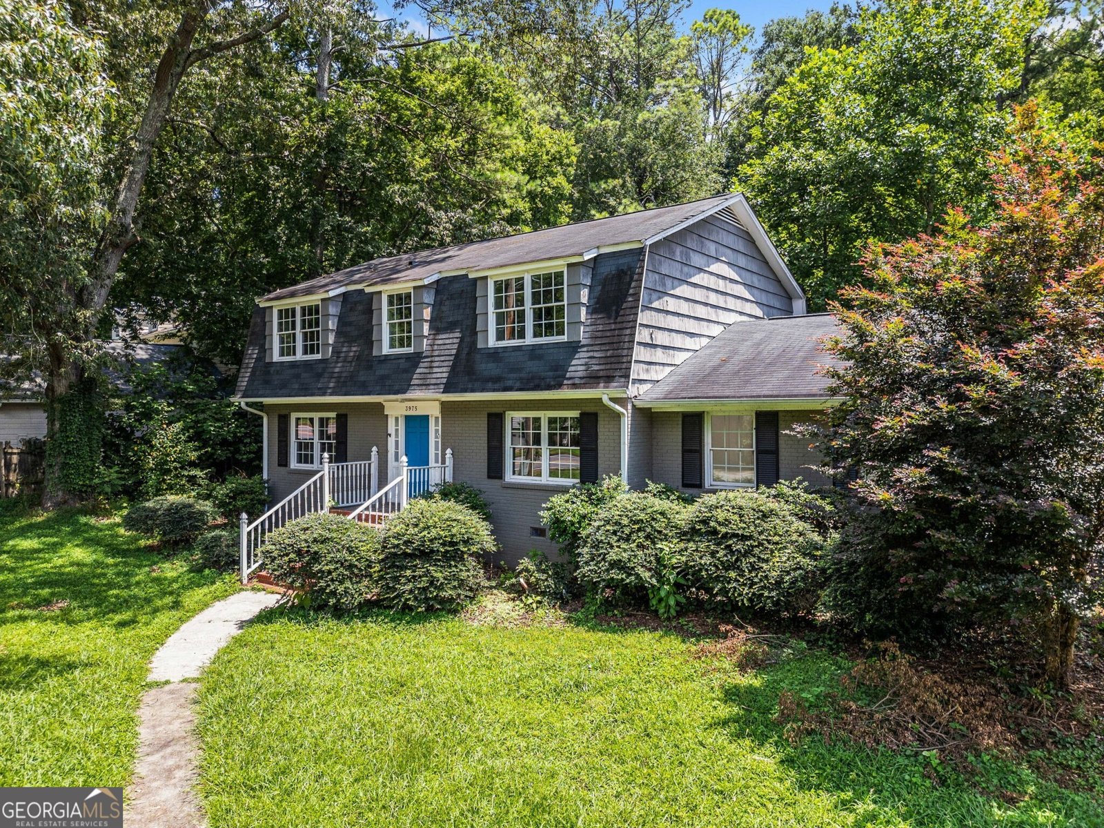 3975 Ebenezer Road Marietta - 2