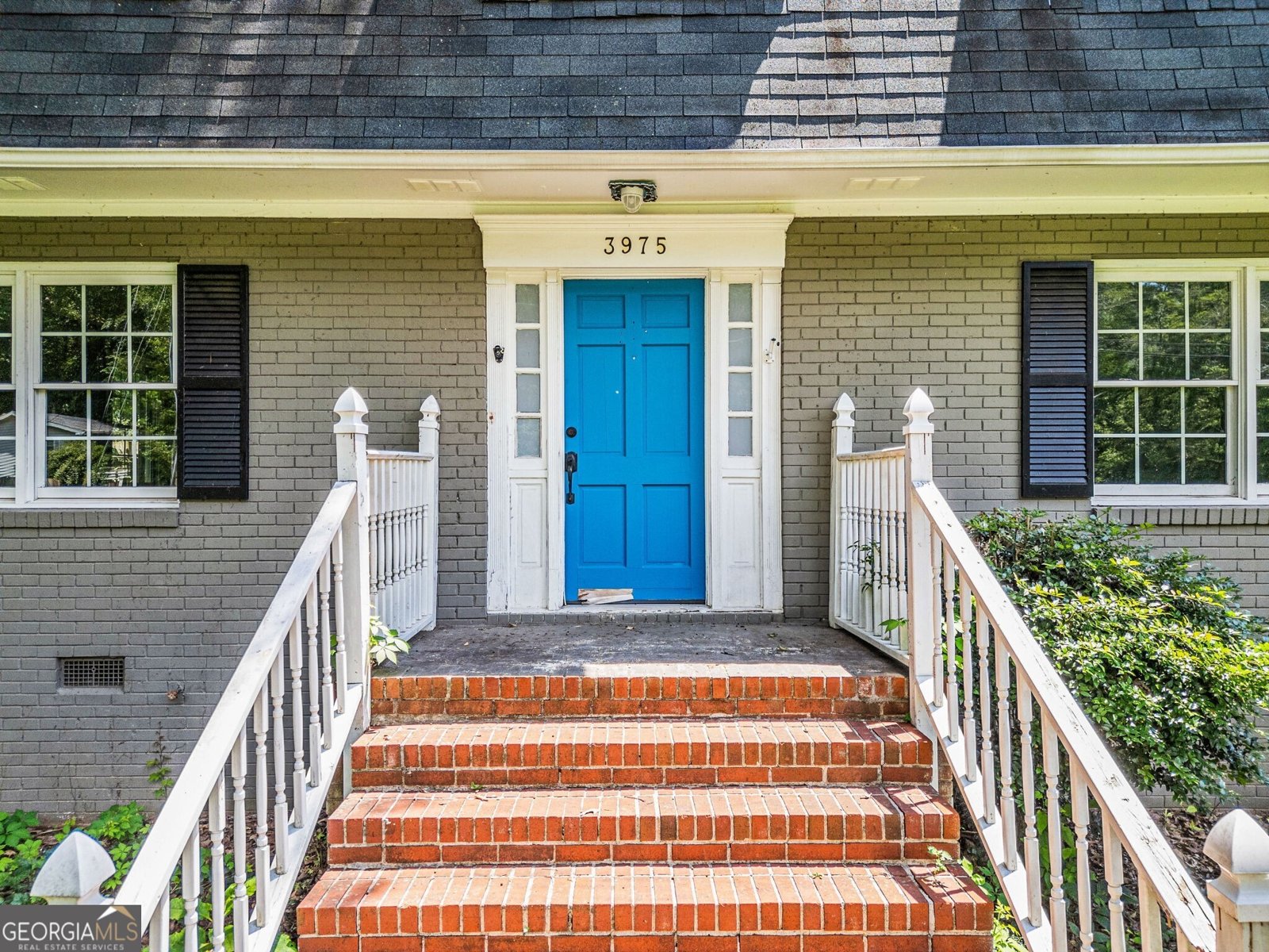 3975 Ebenezer Road Marietta - 3
