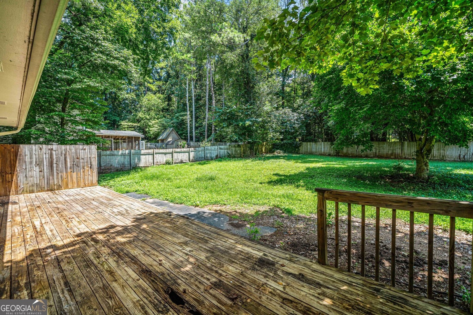 3975 Ebenezer Road Marietta - 32