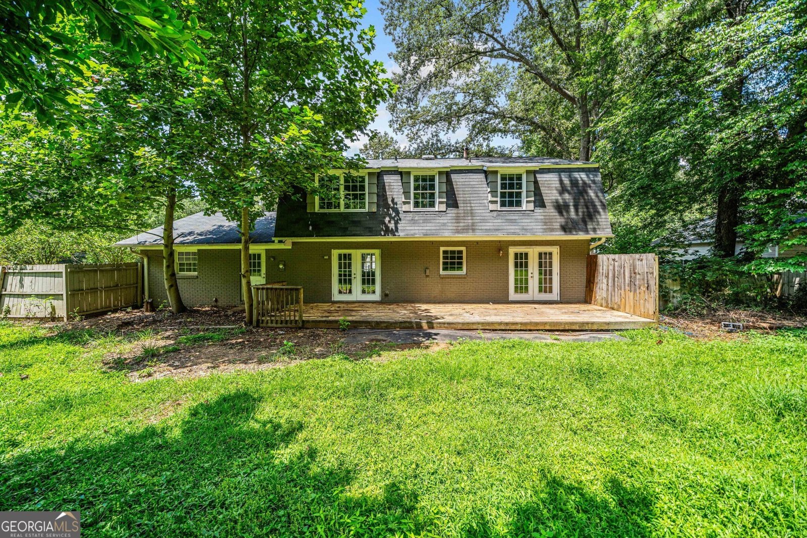 3975 Ebenezer Road Marietta - 34