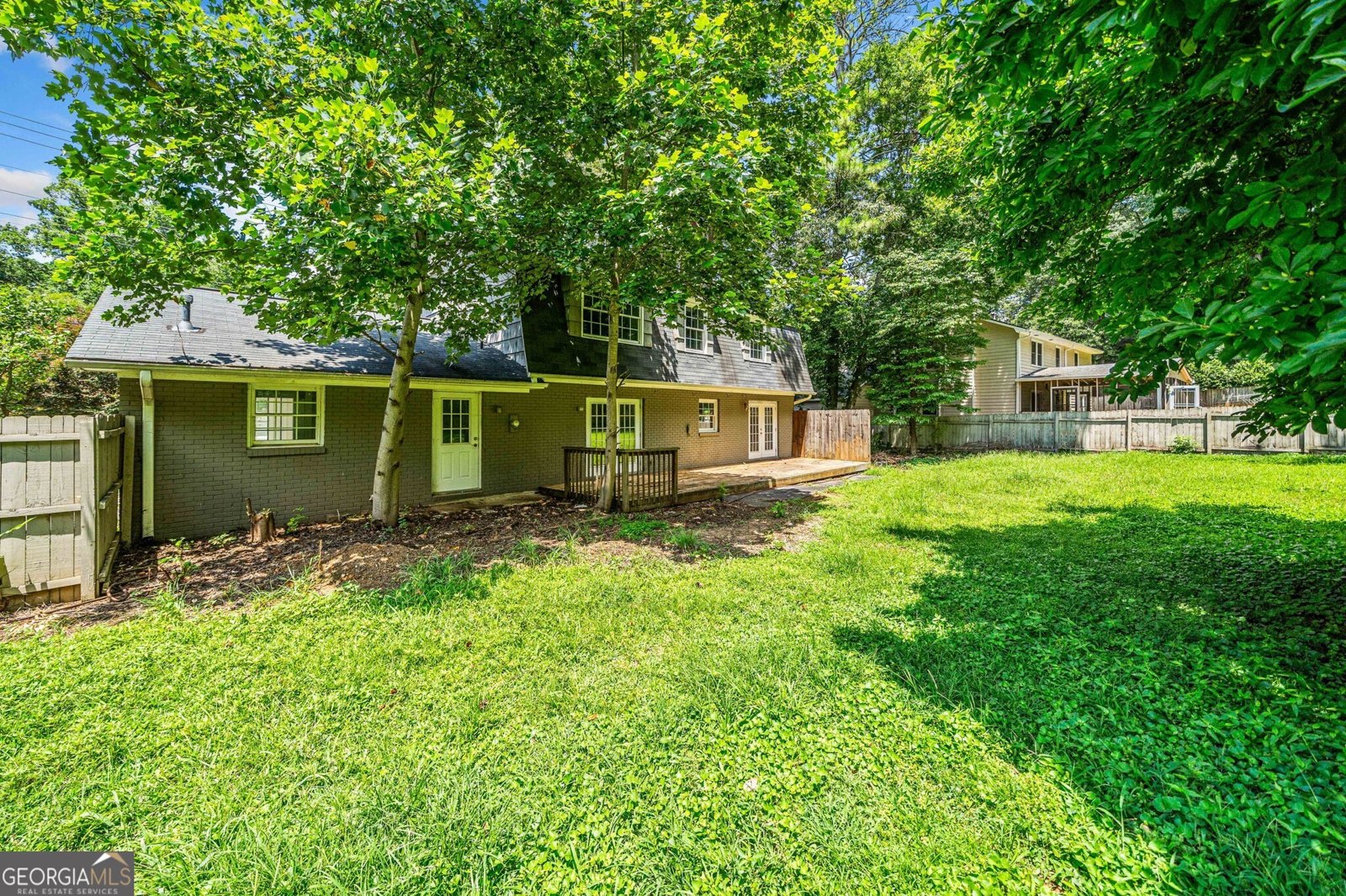 3975 Ebenezer Road Marietta - 35